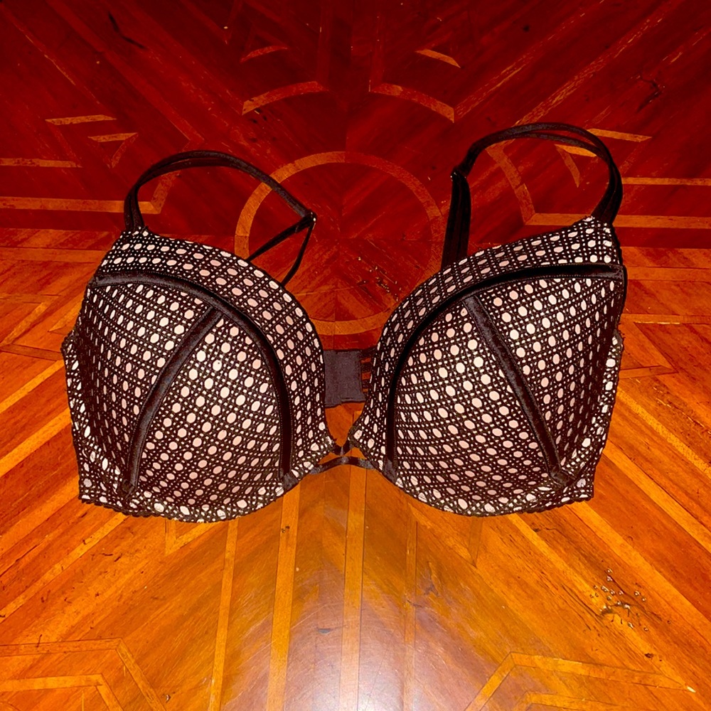 Victoria’s Secret Very Sexy Push-Up Bra 💋